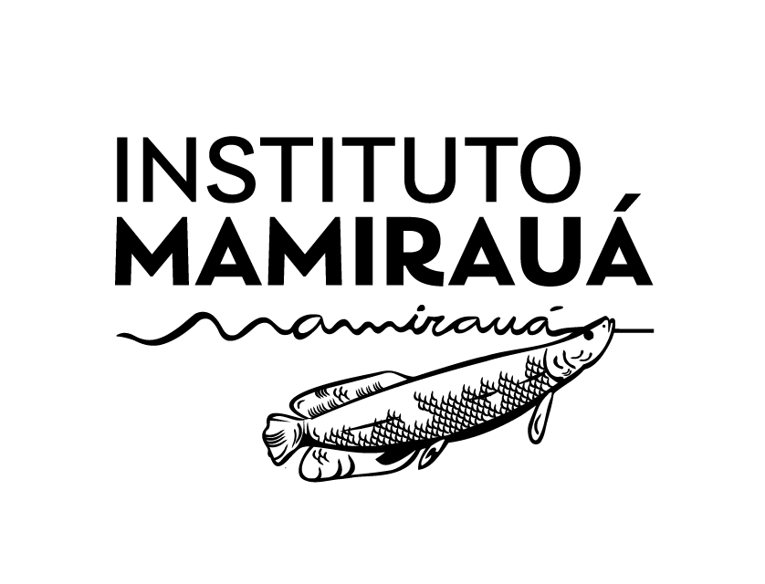 Instituto de Desenvolvimento Sustentável Mamirauá