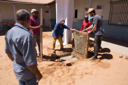Foto: Cipó