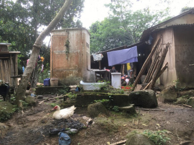 Acervo iniciativa Saneamento Inclusivo