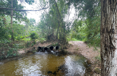 Acervo da iniciativa Saneamento Inclusivo